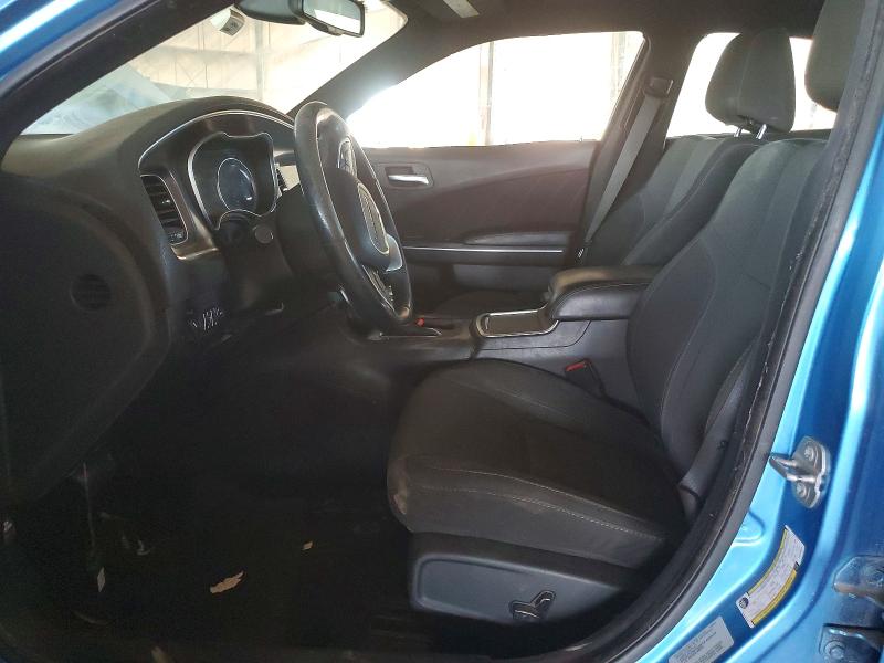 Aukcja sprzedaży 2015 Dodge Charger, vin: 2C3CDXHGXFH879625, numer aukcji: 52900886