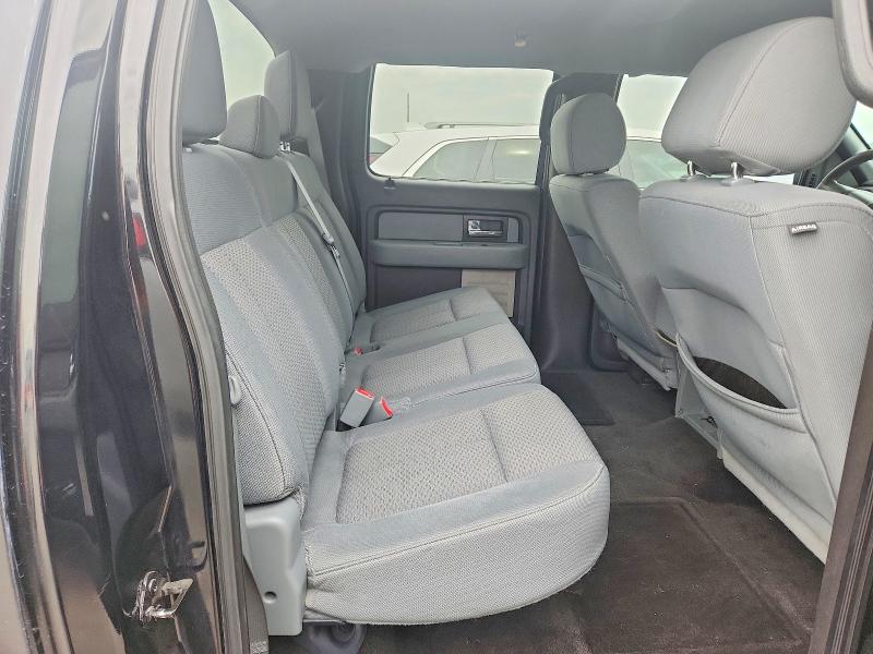 Aukcja sprzedaży 2013 Ford F150, vin: 1FTEW1CM1DFD19578, numer aukcji: 52934066