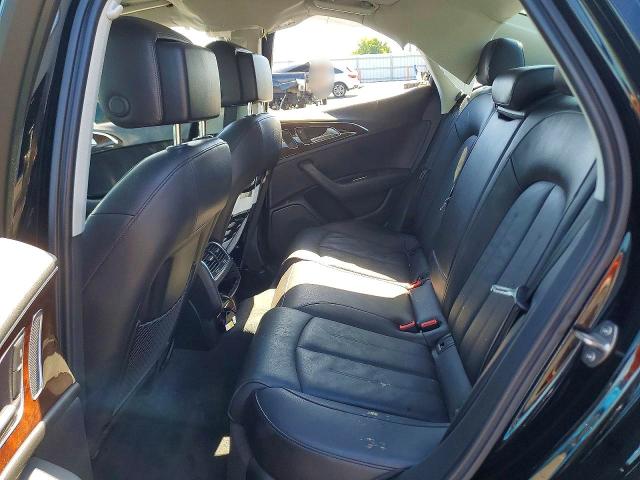 Продажа на аукционе авто 2018 Audi A6, vin: WAUC8AFC1JN021194, номер лота: 51998926