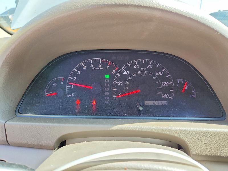 Aukcja sprzedaży 2006 Toyota Camry, vin: JTDBE32K163062072, numer aukcji: 53629966