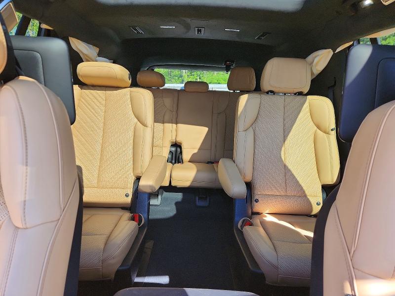 Продаж на аукціоні авто 2026 Cadillac Escalade Iq, vin: 1GYLEMKL5TU101412, номер лоту: 52550396