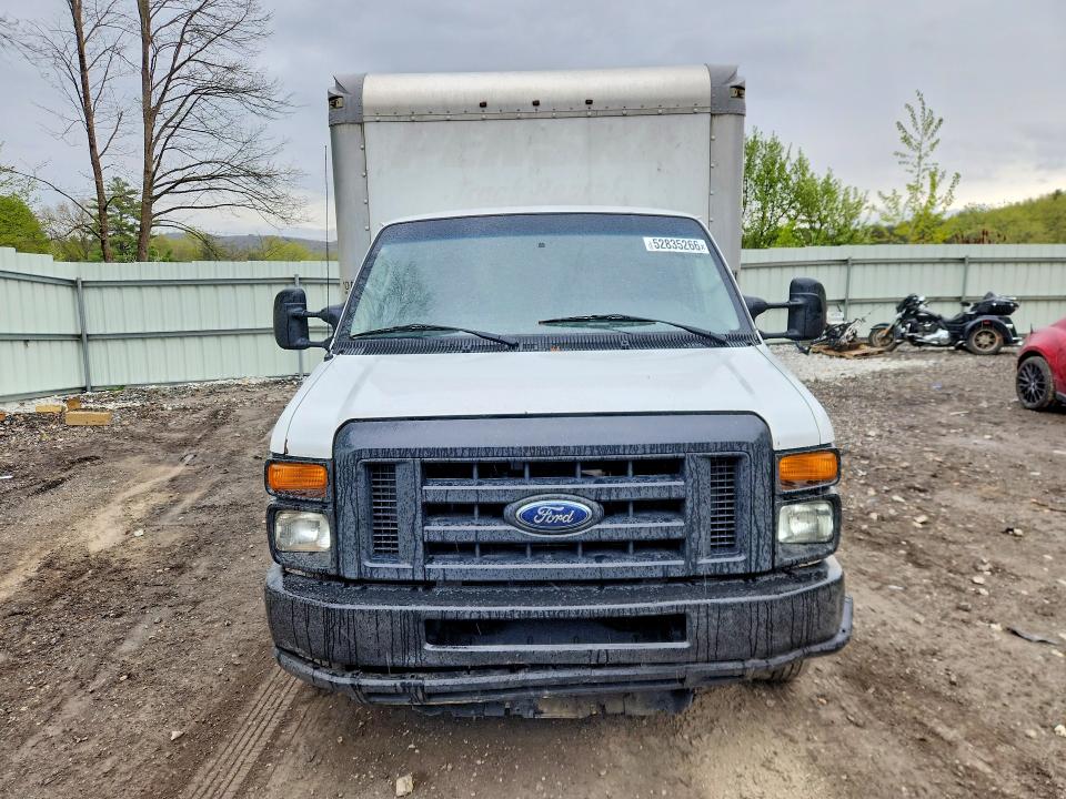 Aukcja sprzedaży 2017 Ford E350, vin: 1FDWE3FSXHDC43644, numer aukcji: 52835266
