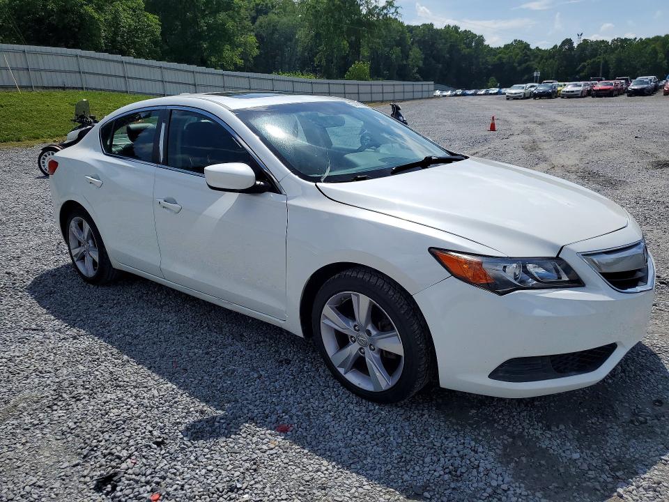 Продажа на аукционе авто 2015 Acura Ilx, vin: 19VDE1F3XFE003698, номер лота: 54491616