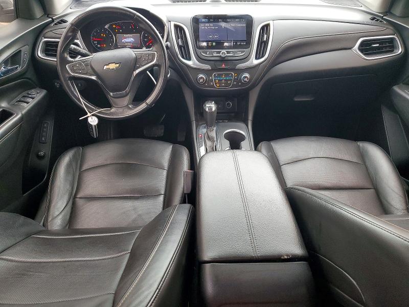 Продаж на аукціоні авто 2019 Chevrolet Equinox, vin: 2GNAXPEX3K6259629, номер лоту: 51572476