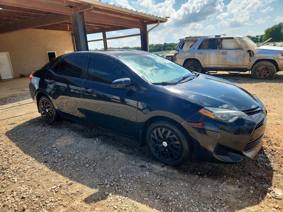 Продаж на аукціоні авто 2019 Toyota Corolla, vin: 2T1BURHE5KC159915, номер лоту: 54089696