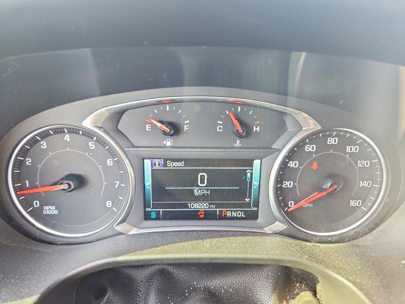 Aukcja sprzedaży 2017 Gmc Acadia, vin: 1GKKNMLS8HZ236051, numer aukcji: 55563036