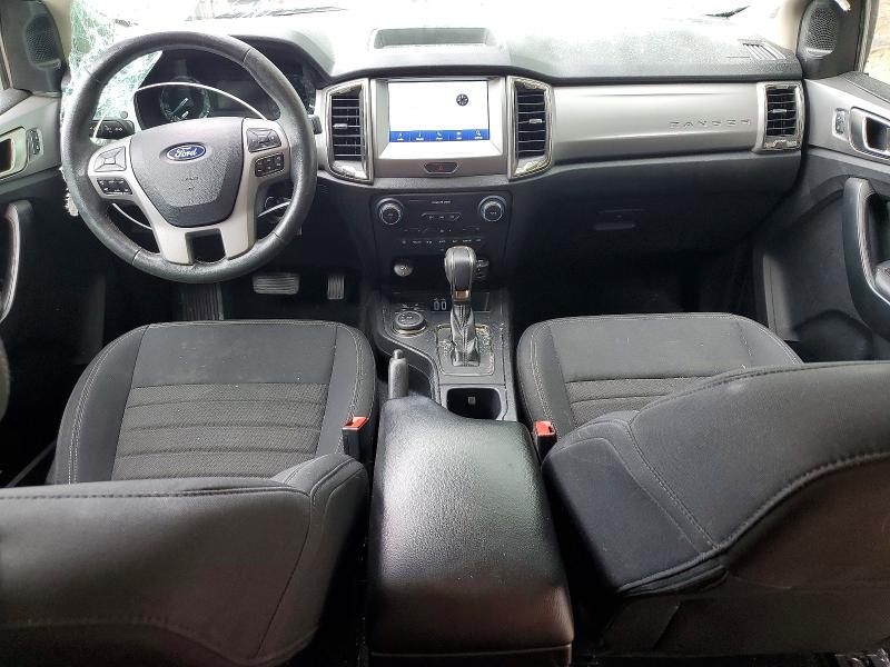 Продажа на аукционе авто 2023 Ford Ranger, vin: 1FTER4FH0PLE13819, номер лота: 53348676