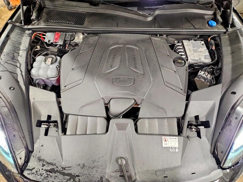 Продажа на аукционе авто 2024 Porsche Cayenne, vin: WP1AA2AY5RDA13848, номер лота: 52577356
