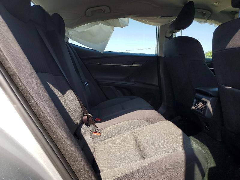Продаж на аукціоні авто 2025 Toyota Camry, vin: 4T1DAACK1SU082555, номер лоту: 54423296