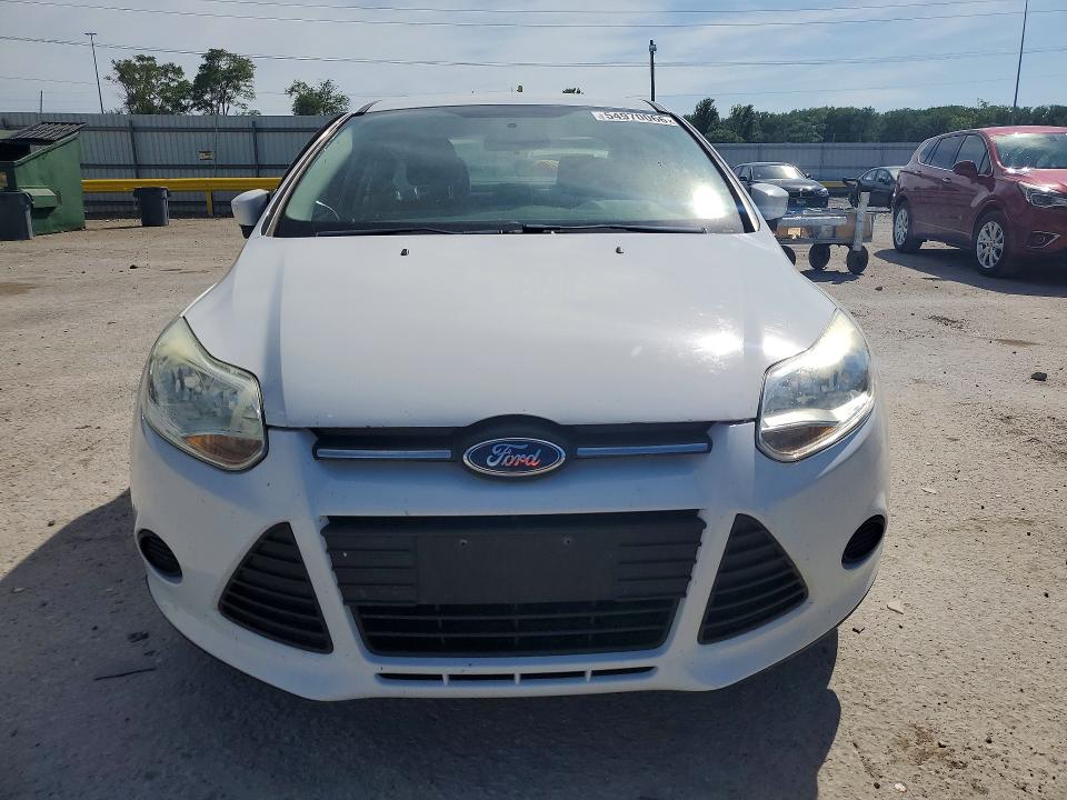 54970066 :رقم المزاد ، 1FADP3F27DL361551 vin ، 2013 Ford Focus مزاد بيع