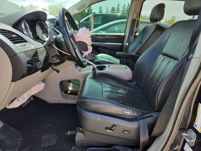 Продажа на аукционе авто 2014 Chrysler Town & Country, vin: 2C4RC1CG4ER351147, номер лота: 52829616