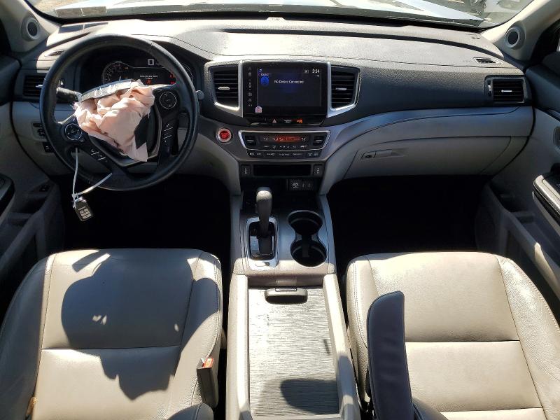 Aukcja sprzedaży 2017 Honda Pilot, vin: 5FNYF6H57HB019498, numer aukcji: 52360516