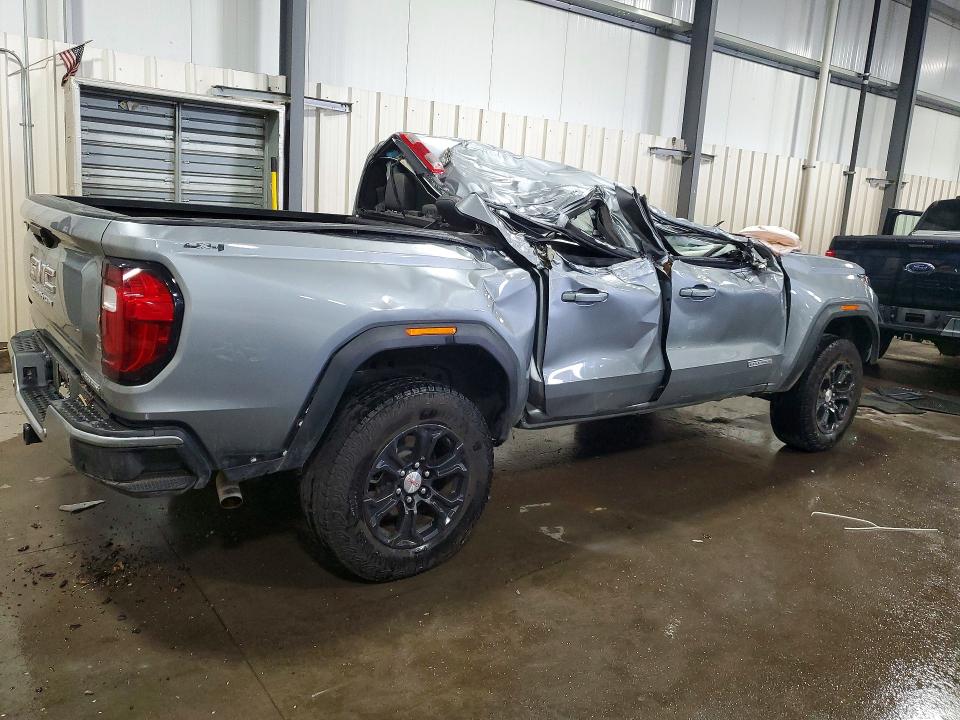 Aukcja sprzedaży 2024 Gmc Canyon, vin: 1GTP6BEKXR1237203, numer aukcji: 52517796