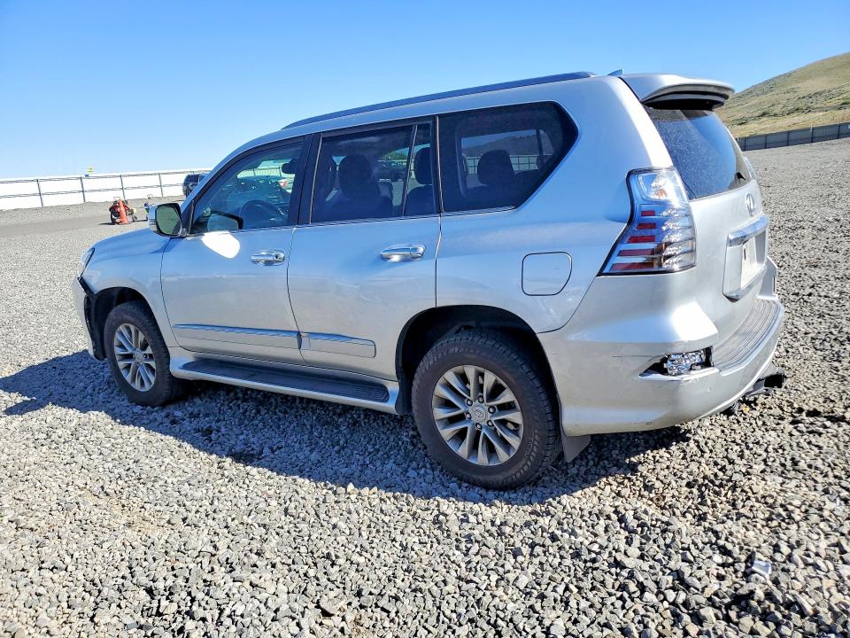 Продажа на аукционе авто 2019 Lexus Gx, vin: JTJBM7FX1K5227081, номер лота: 52413626