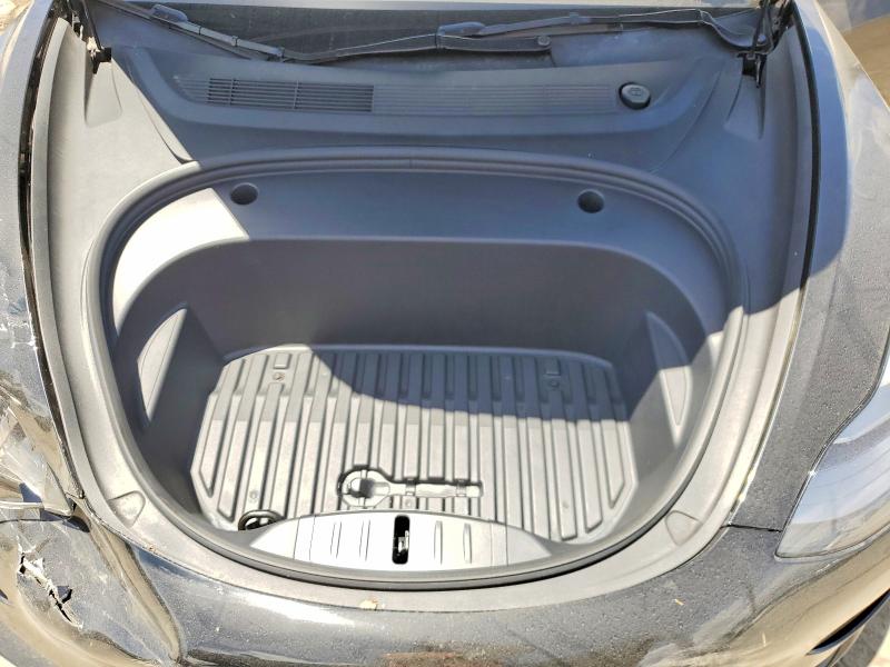 Продажа на аукционе авто 2023 Tesla Model 3, vin: 5YJ3E1EAXPF600350, номер лота: 54725856