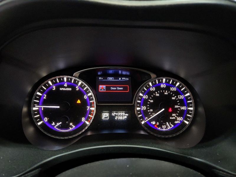 Продаж на аукціоні авто 2017 Infiniti Qx60, vin: 5N1DL0MM7HC526055, номер лоту: 53697216