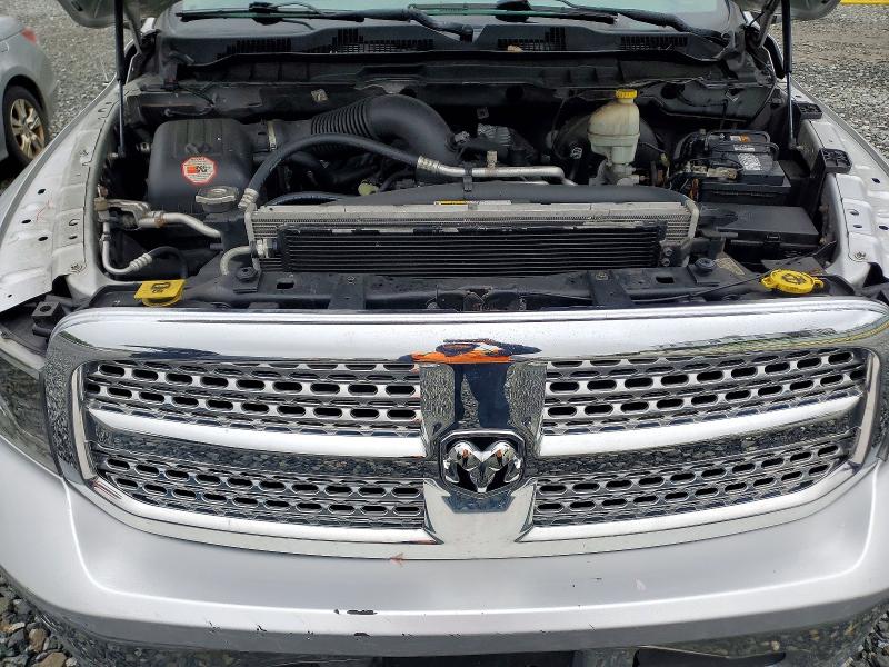 Продажа на аукционе авто 2015 Ram 1500, vin: 1C6RR7GTXFS531409, номер лота: 53697066