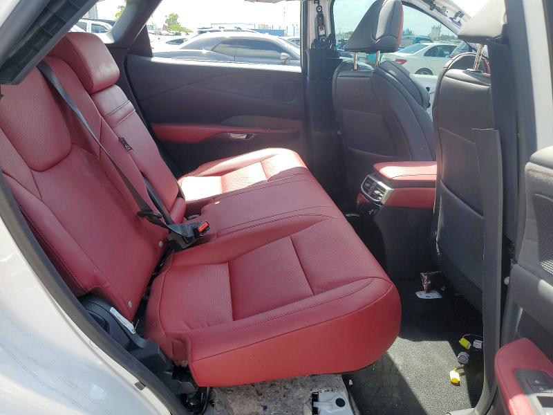 Aukcja sprzedaży 2024 Lexus Rx 350, vin: 2T2BAMCA3RC040993, numer aukcji: 55016556
