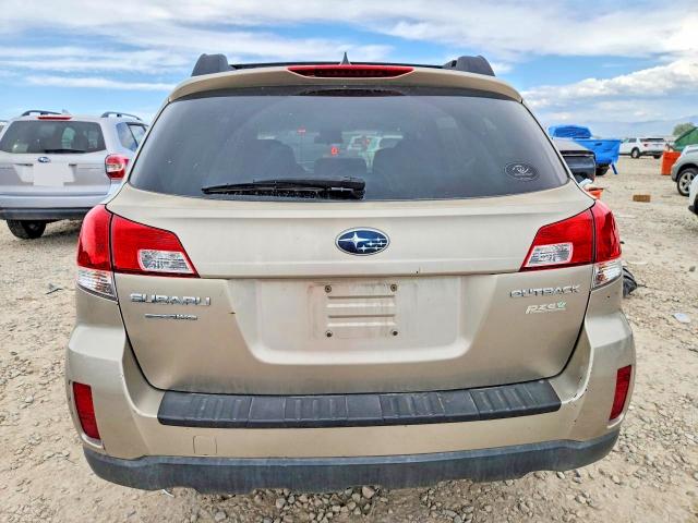 Aukcja sprzedaży 2014 Subaru Outback, vin: 4S4BRBCCXE3279457, numer aukcji: 52508956