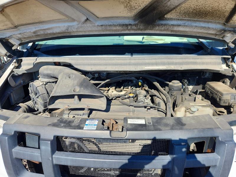 Продаж на аукціоні авто 2013 Isuzu Npr, vin: JALB4T179D7W01204, номер лоту: 45478256
