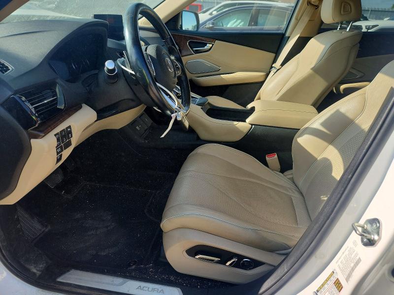 Продажа на аукционе авто 2020 Acura Rdx, vin: 5J8TC2H7XLL027888, номер лота: 54607736