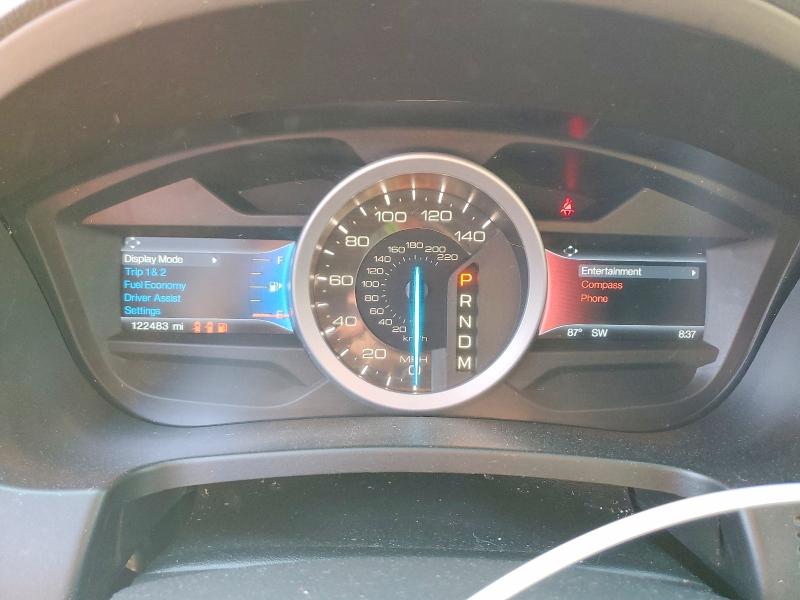 Aukcja sprzedaży 2014 Ford Explorer, vin: 1FM5K8D86EGB66192, numer aukcji: 53835116