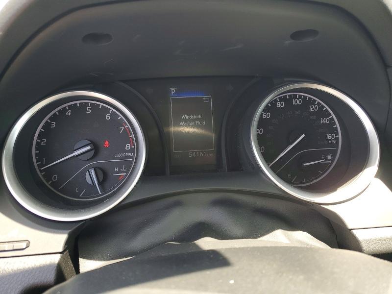 Aukcja sprzedaży 2023 Toyota Camry, vin: 4T1C11AK4PU181733, numer aukcji: 54583746