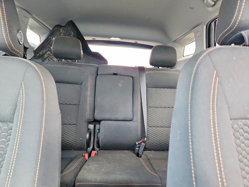 Aukcja sprzedaży 2019 Gmc Terrain, vin: 3GKALTEV1KL344030, numer aukcji: 53773396