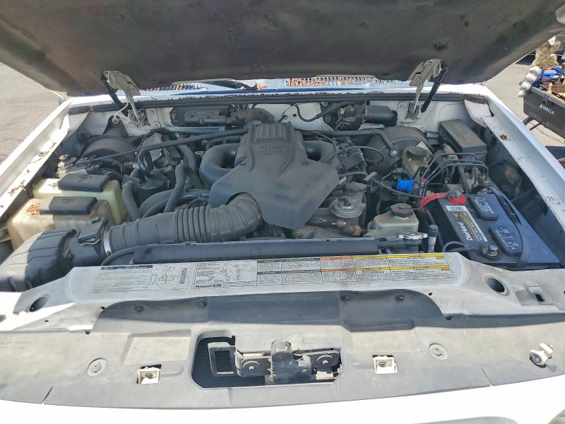 Продаж на аукціоні авто 2001 Ford Explorer Eddie Bauer, vin: 1FMDU75E31ZA17063, номер лоту: 55611196