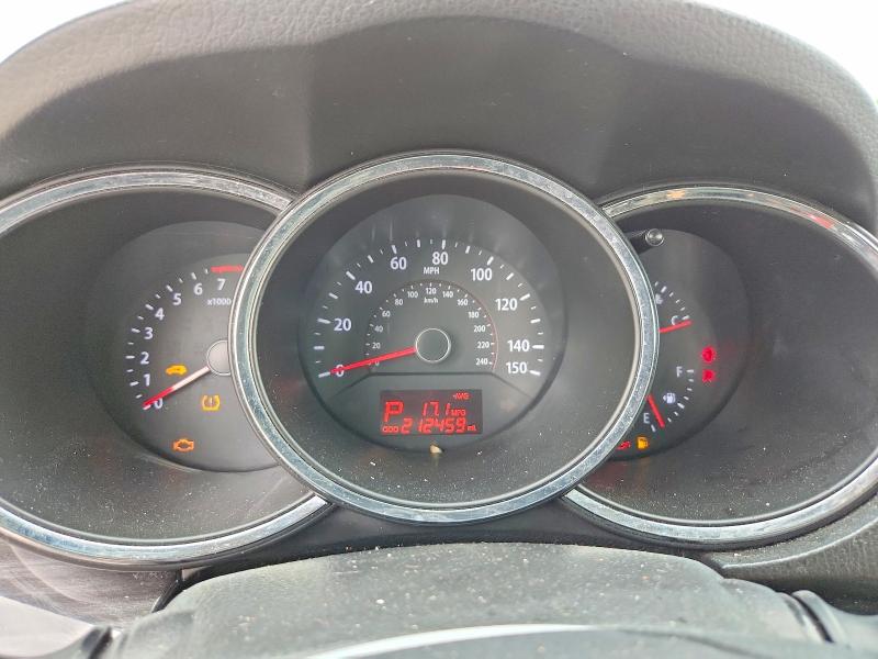 Продажа на аукционе авто 2013 Kia Sorento, vin: 5XYKU4A20DG395950, номер лота: 52373756