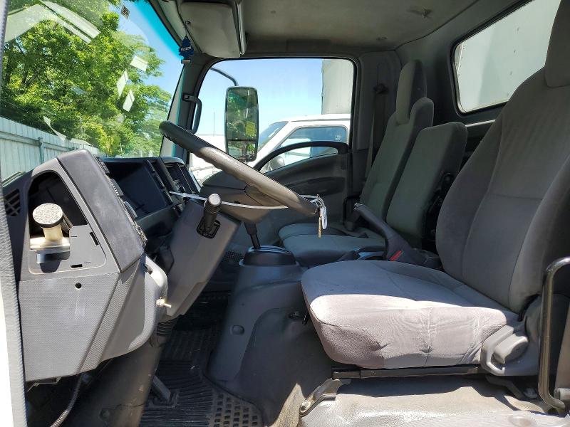 Aukcja sprzedaży 2008 Chevrolet C5500, vin: J8BE5W16587300219, numer aukcji: 53079886