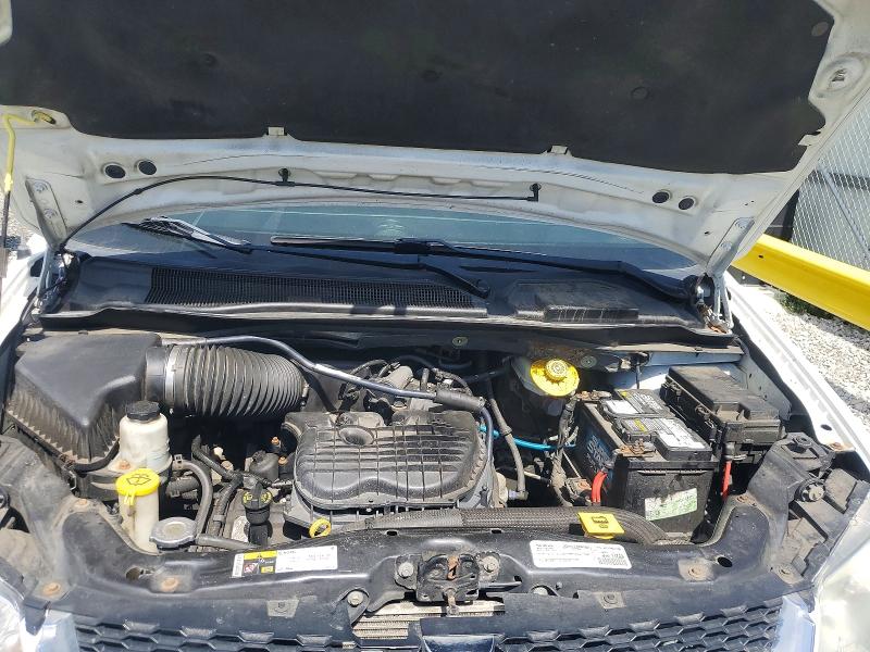 Aukcja sprzedaży 2015 Dodge Grand Caravan, vin: 2C4RDGBG2FR689889, numer aukcji: 53315406