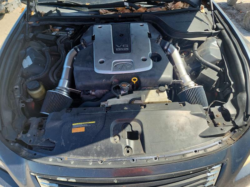 Продаж на аукціоні авто 2009 Infiniti G37 Coupe, vin: JNKCV64E59M601576, номер лоту: 52190736