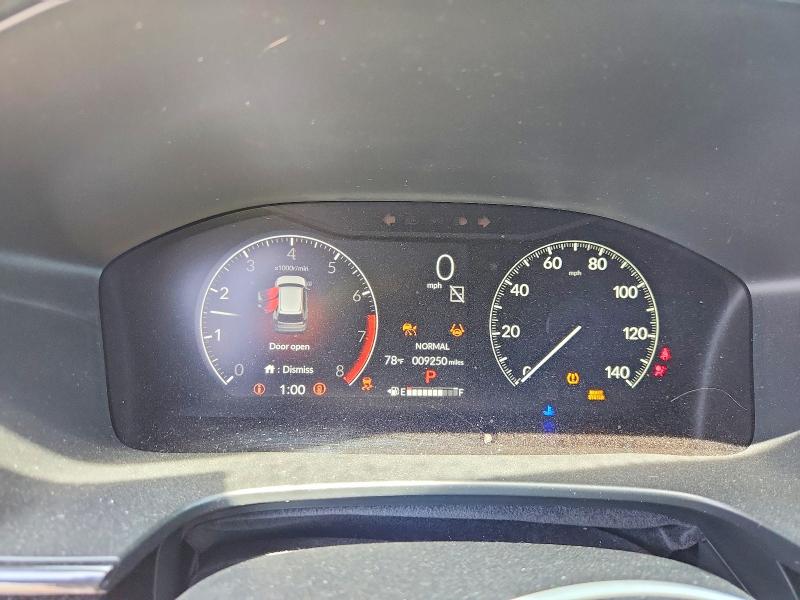 Aukcja sprzedaży 2025 Honda Cr-v, vin: 5J6RS4H7XSL013523, numer aukcji: 55180676