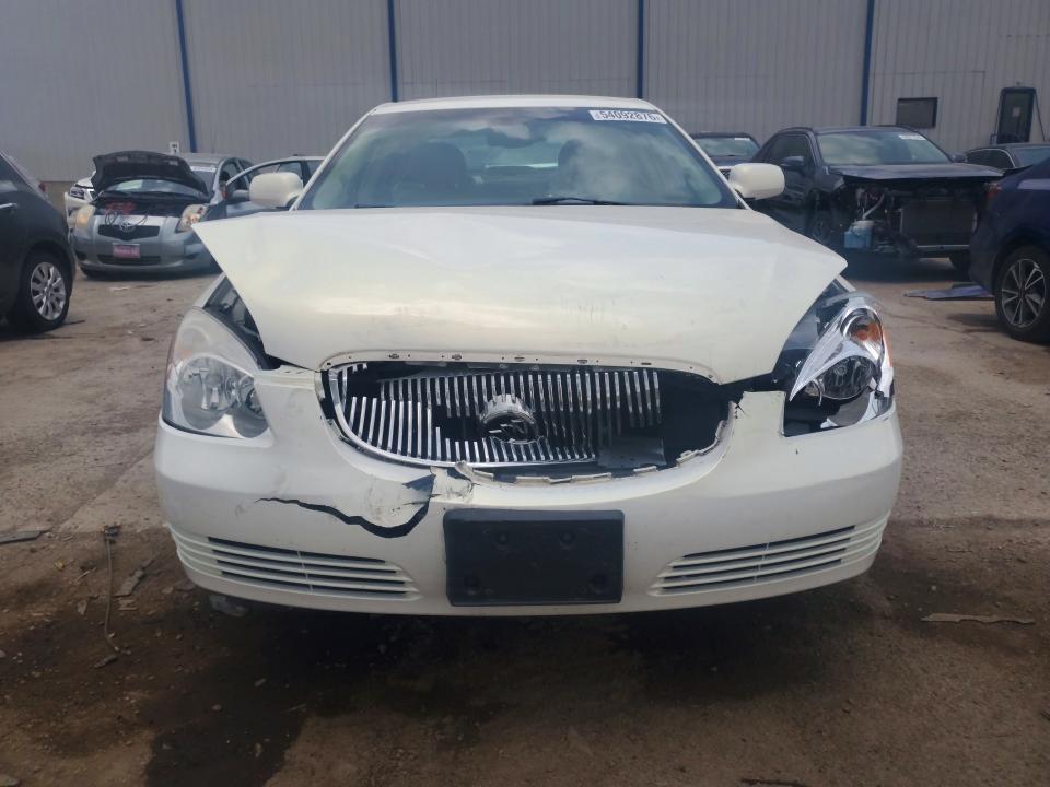Продаж на аукціоні авто 2007 Buick Lucerne, vin: 1G4HD57207U104966, номер лоту: 54092876