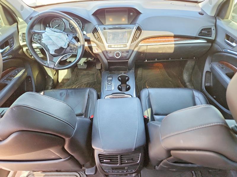 Aukcja sprzedaży 2020 Acura Mdx, vin: 5J8YD3H37LL015171, numer aukcji: 52943156