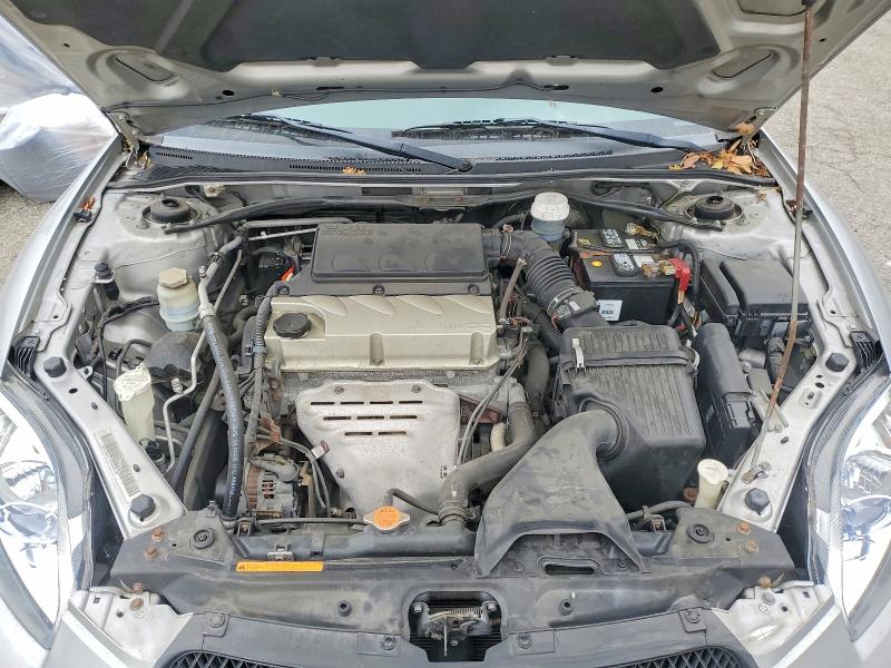 Aukcja sprzedaży 2012 Mitsubishi Eclipse, vin: 4A31K5DF9CE008340, numer aukcji: 53278796