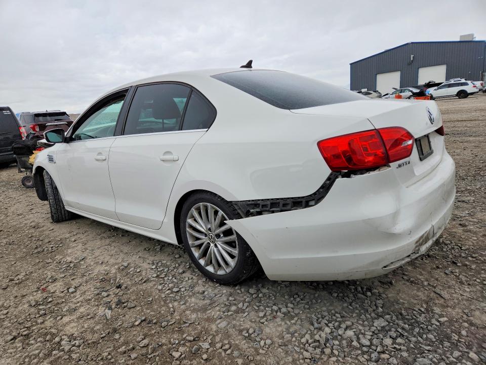 Aukcja sprzedaży 2011 Volkswagen Jetta, vin: 3VWLX7AJ8BM358288, numer aukcji: 51990416