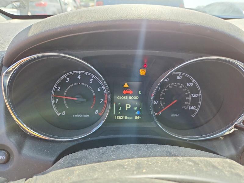Aukcja sprzedaży 2020 Mitsubishi Outlander Sport, vin: JA4AP3AU1LU016525, numer aukcji: 55242426