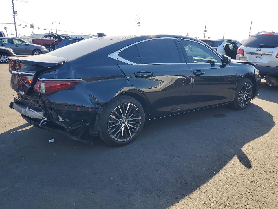 Aukcja sprzedaży 2024 Lexus Es 300h, vin: 58ADA1C16RU044474, numer aukcji: 54624736