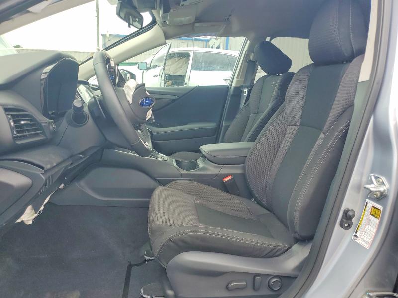 55202266 :رقم المزاد ، 4S4BTADC7S3263853 vin ، 2025 Subaru Outback مزاد بيع