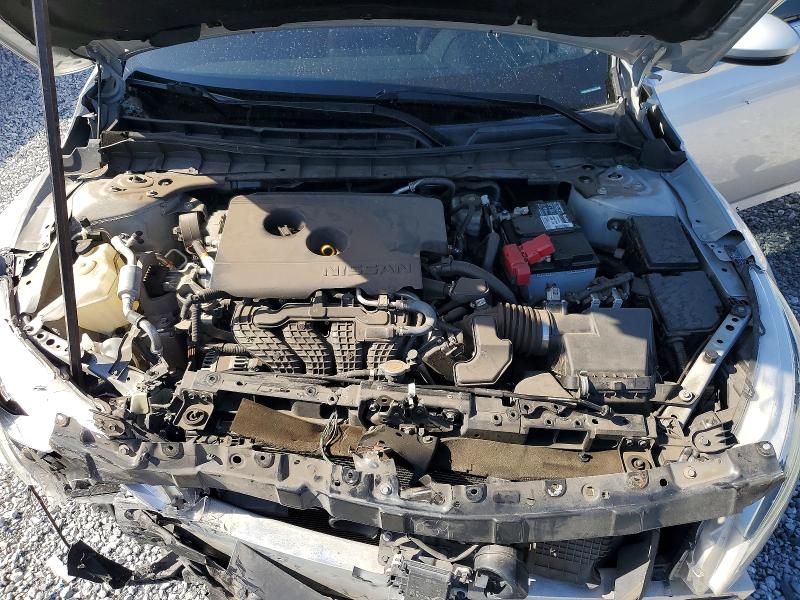 Aukcja sprzedaży 2020 Nissan Altima, vin: 1N4BL4BV1LC141278, numer aukcji: 53966266