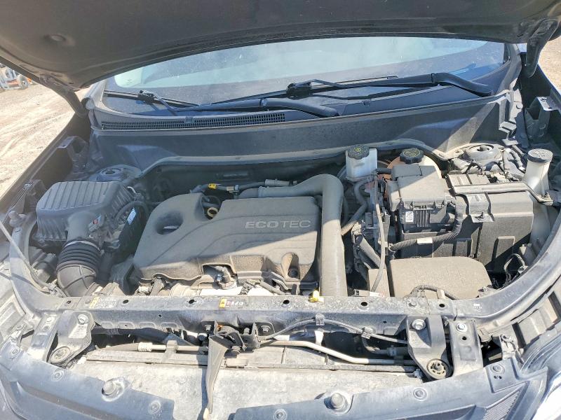 2020 Chevrolet Equinox მანქანა იყიდება აუქციონზე, vin: 3GNAXUEV5LL155332, აუქციონის ნომერი: 52843216