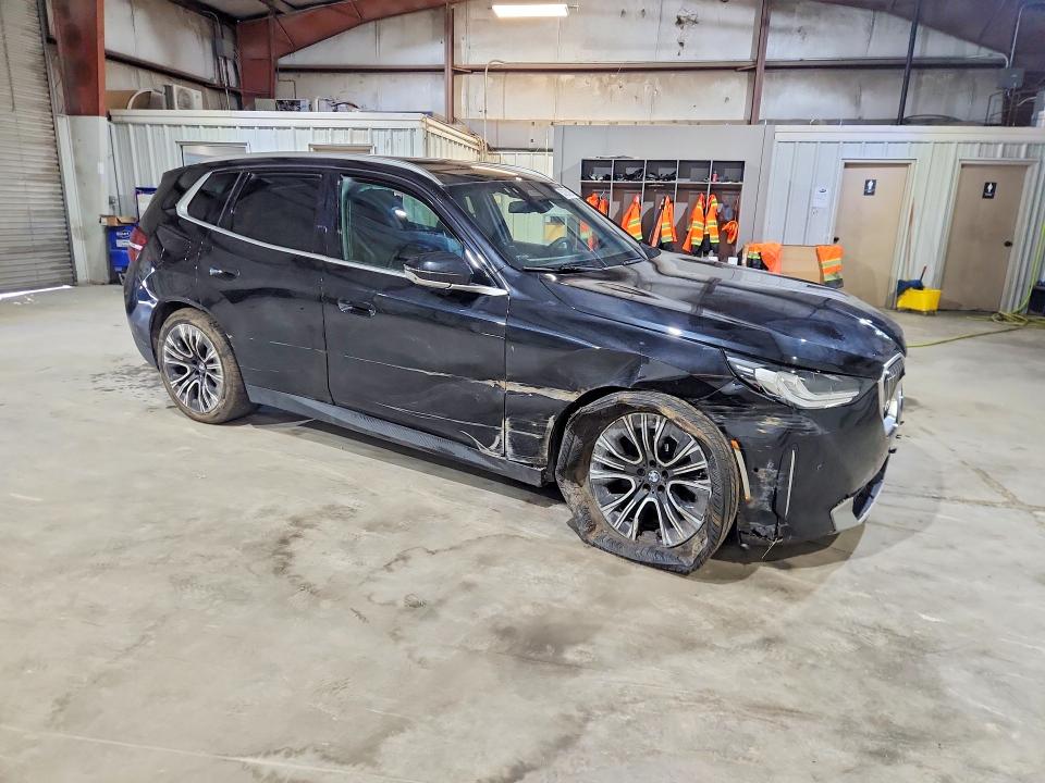 Продажа на аукционе авто 2025 Bmw X3, vin: 5UX53GP08S9Y38785, номер лота: 53735126