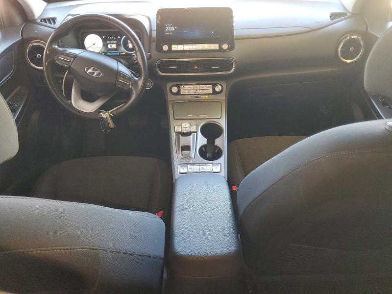 Продажа на аукционе авто 2023 Hyundai Kona, vin: KM8K33AG9PU187363, номер лота: 55628046