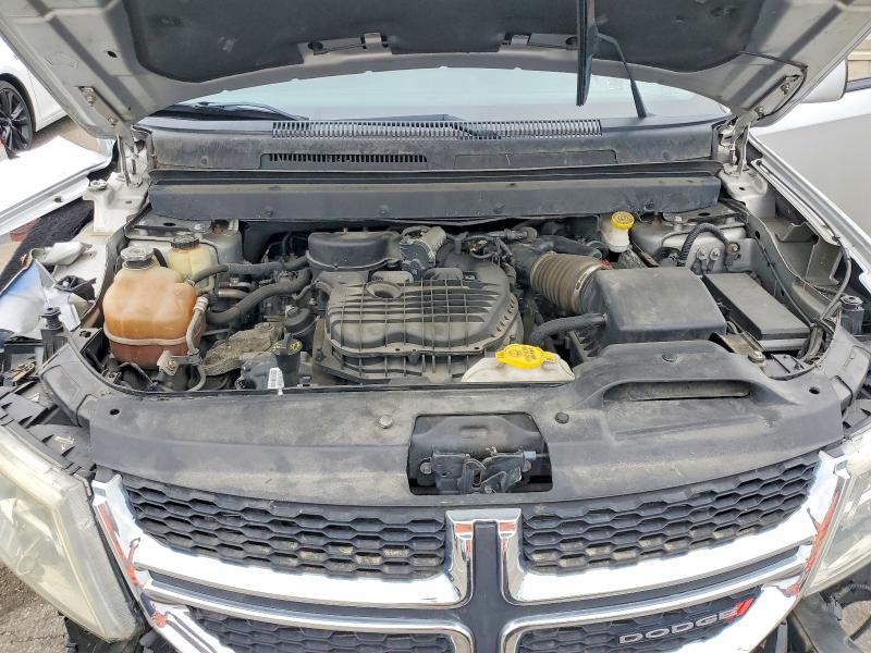 Aukcja sprzedaży 2013 Dodge Journey, vin: 3C4PDCBG6DT570687, numer aukcji: 52854436