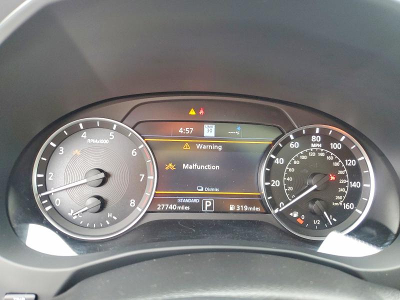 Продажа на аукционе авто 2023 Infiniti Qx55, vin: 3PCAJ5KR0PF109337, номер лота: 52244846