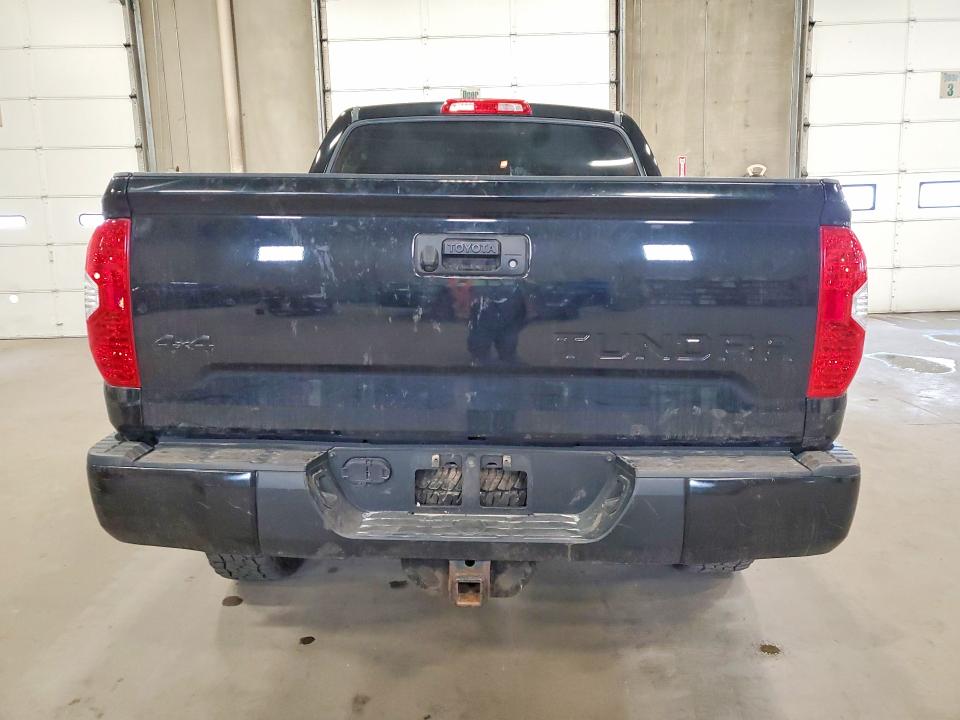 Aukcja sprzedaży 2015 Toyota Tundra, vin: 5TFDW5F14FX477043, numer aukcji: 52762306