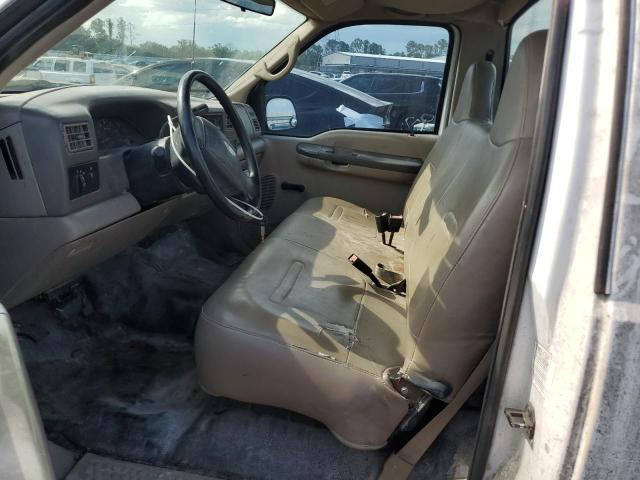 Aukcja sprzedaży 2002 Ford F250, vin: 1FDNF20L92ED27122, numer aukcji: 54275576