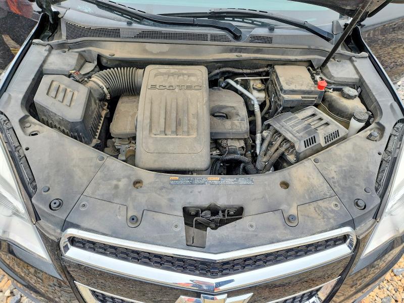 Aukcja sprzedaży 2015 Chevrolet Equinox, vin: 2GNALBEK8F6375997, numer aukcji: 54487396